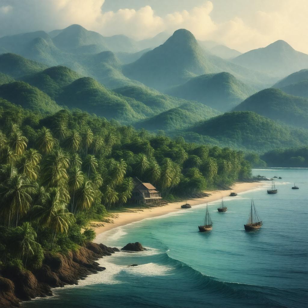 São Tomé and Príncipe